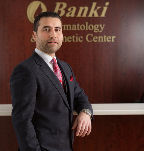 Banki Skin Care Location